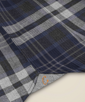 پیراهن مردانه  کروم Corum مدل 2220107