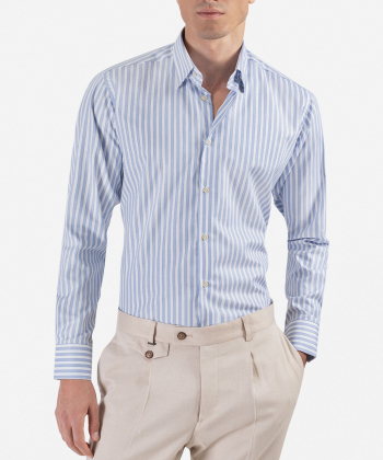 پیراهن مردانه کروم Corum مدل 2320110