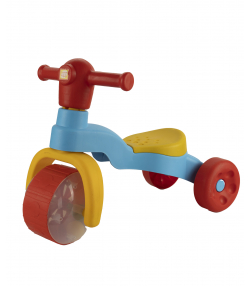 سه چرخه زرین تویز Zarrin Toys مدل L1