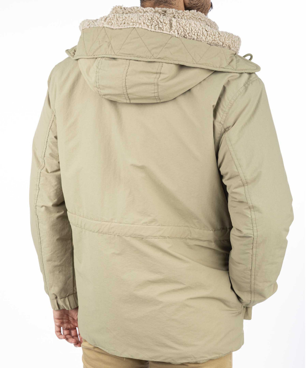 کاپشن مردانه جوتی جینز JootiJeans کد 24522118