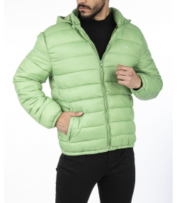 کاپشن  مردانه جوتی جینز Jooti Jeans کد 24522100