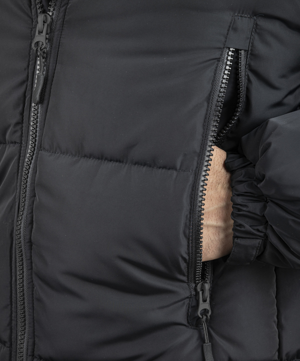 کاپشن مردانه جوتی جینز JootiJeans کد 24522127