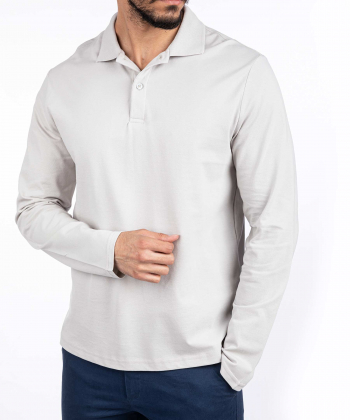 پولوشرت مردانه ال سی وایکیکی LC Waikiki کد W383402Z8