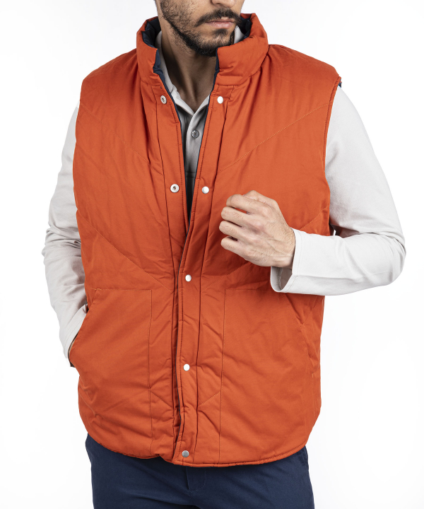 پافر مردانه جوتی جینز JootiJeans کد 24522121