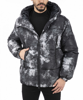 کاپشن مردانه جوتی جینز JootiJeans کد 24522126
