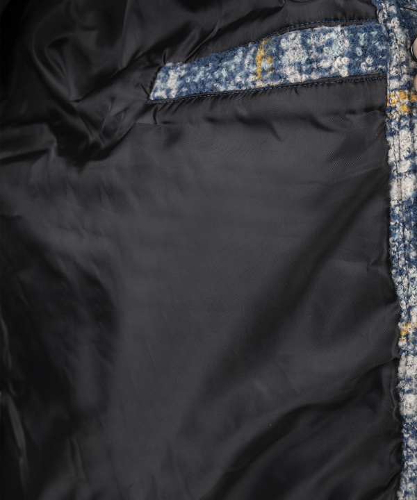 پالتو مردانه جوتی جینز JootiJeans کد 23531062