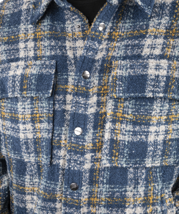 پالتو مردانه جوتی جینز JootiJeans کد 23531062
