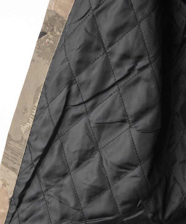 کاپشن مردانه جوتی جینز JootiJeans کد 23531033