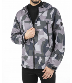کاپشن مردانه جوتی جینز JootiJeans کد 24522128