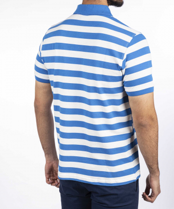 پولوشرت مردانه یو اس پولو US Polo کد 3121E3