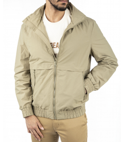 کاپشن مردانه جوتی جینز JootiJeans کد 24522119