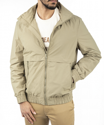 کاپشن مردانه جوتی جینز JootiJeans کد 24522119