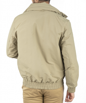 کاپشن مردانه جوتی جینز JootiJeans کد 24522119