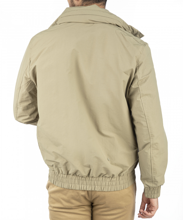 کاپشن مردانه جوتی جینز JootiJeans کد 24522119