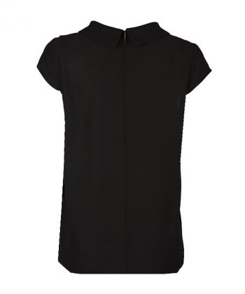 بلوز مجلسی زنانه یقه ب ب سرژه Serge