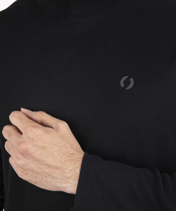 تیشرت آستین بلند مردانه جوتی جینز JootiJeans کد 33571905