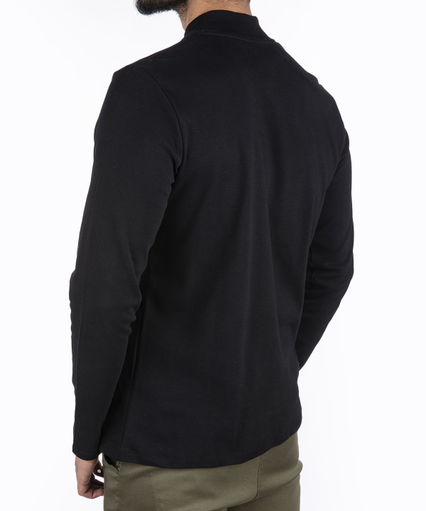 تیشرت آستین بلند مردانه جوتی جینز JootiJeans کد 33571905