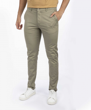 شلوار مردانه کوتون Koton کد 3SAM62W043W