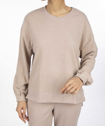 سویشرت زنانه ال سی وایکیکی LC Waikiki کد W396490Z8