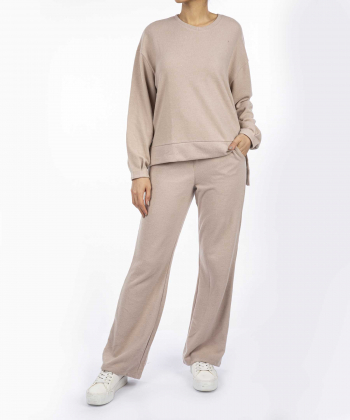 سویشرت زنانه ال سی وایکیکی LC Waikiki کد W396490Z8