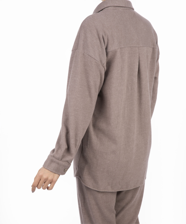 مانتو زنانه ال سی وایکیکی LC Waikiki کد W336665Z8