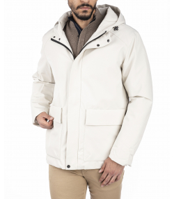 کاپشن مردانه جوتی جینز JootiJeans کد 24522125