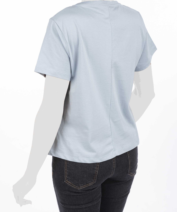 تیشرت زنانه جوتی جینز JootiJeans کد 31773543