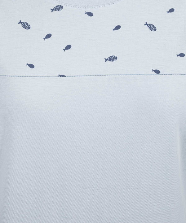 تیشرت زنانه جوتی جینز JootiJeans کد 31773543
