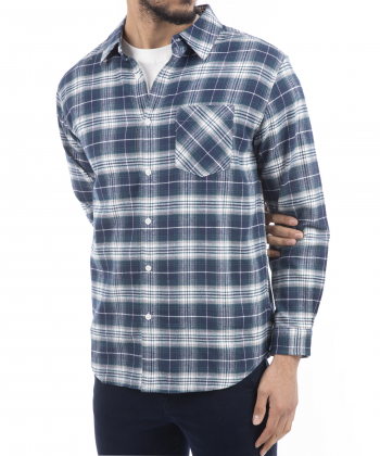پیراهن مردانه جین وست Jeanswest کد 23131506