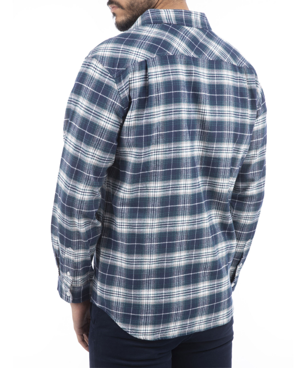 پیراهن مردانه جین وست Jeanswest کد 23131506