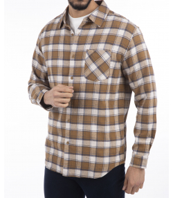 پیراهن مردانه جین وست Jeanswest کد 23131506
