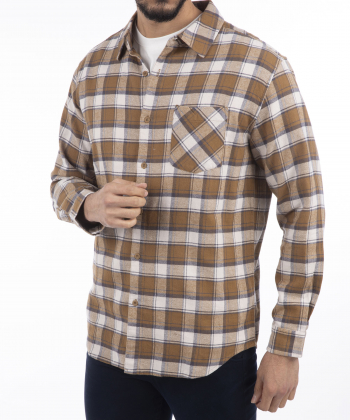 پیراهن مردانه جین وست Jeanswest کد 23131506