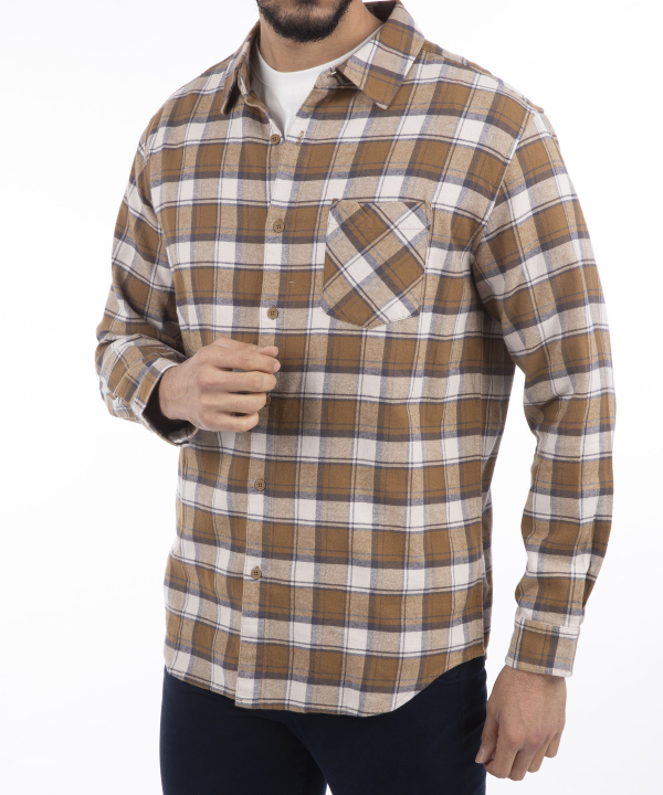 پیراهن مردانه جین وست Jeanswest کد 23131506