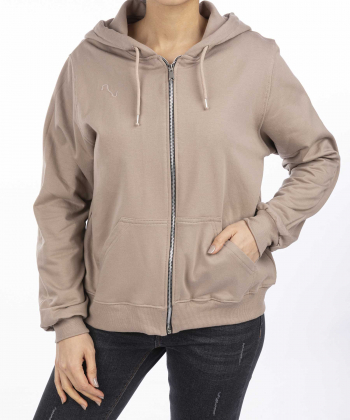 سویشرت زنانه بهبود Behboud کد707018