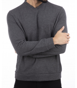 پلیور مردانه ال سی وایکیکی LC Waikiki کد W363736Z8