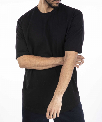 تیشرت لانگ مردانه آر ان اس RNS کد 12021759