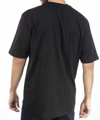 تیشرت لانگ مردانه آر ان اس RNS کد 12021759