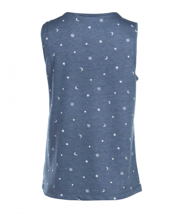 ست تاپ و شلوارک زنانه جوتی جینز Jooti Jeans کد W31773206
