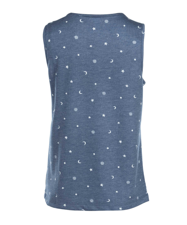ست تاپ و شلوارک زنانه جوتی جینز Jooti Jeans کد W31773206