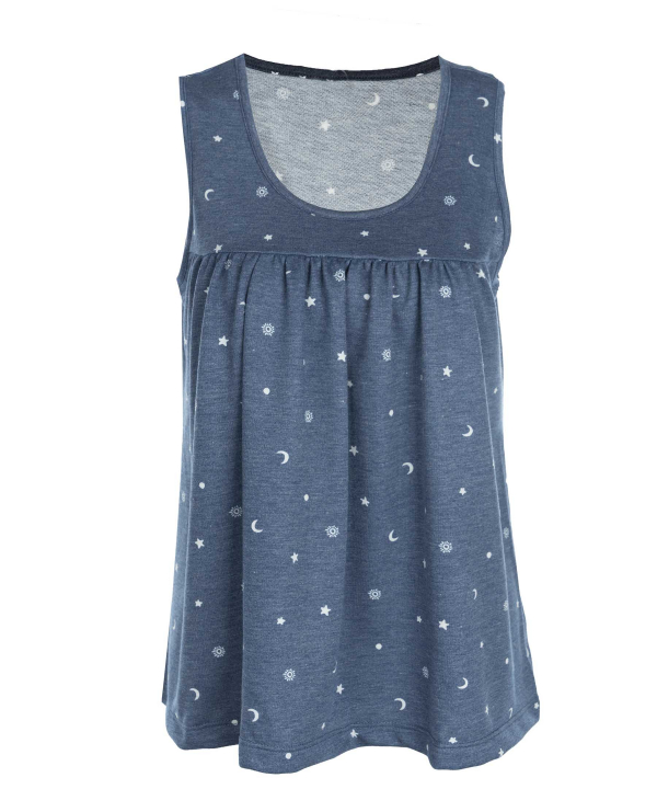 ست تاپ و شلوارک زنانه جوتی جینز Jooti Jeans کد W31773206