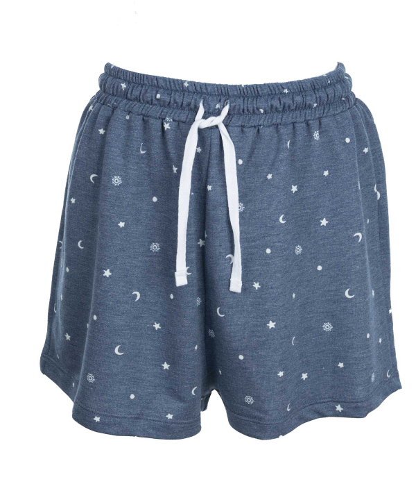 ست تاپ و شلوارک زنانه جوتی جینز Jooti Jeans کد W31773206