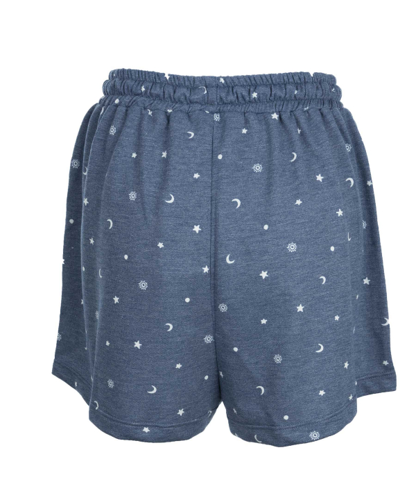 ست تاپ و شلوارک زنانه جوتی جینز Jooti Jeans کد W31773206