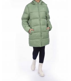 کاپشن زنانه جوتی جینز Jooti Jeans کد 24722600