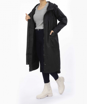 کاپشن زنانه جوتی جینز JootiJeans کد 23722657