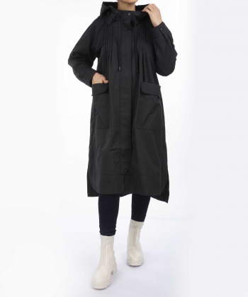 کاپشن زنانه جوتی جینز JootiJeans کد 23722657