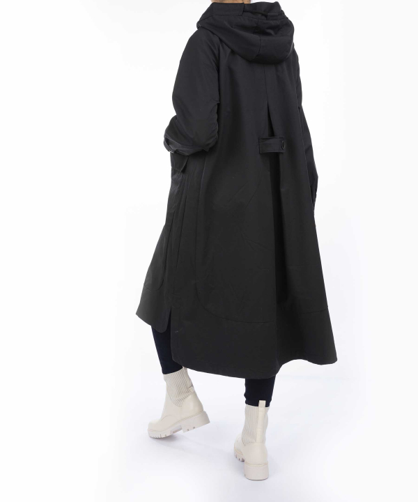 کاپشن زنانه جوتی جینز JootiJeans کد 23722657