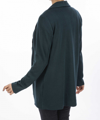 مانتو زنانه ال سی وایکیکی LC Waikiki کد W386635Z8