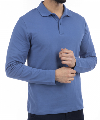 پولوشرت مردانه ال سی وایکیکی LC Waikiki کد W377180Z8