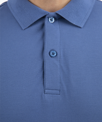 پولوشرت مردانه ال سی وایکیکی LC Waikiki کد W377180Z8