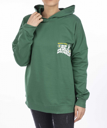 هودی زنانه بهبود Behboud کد709062